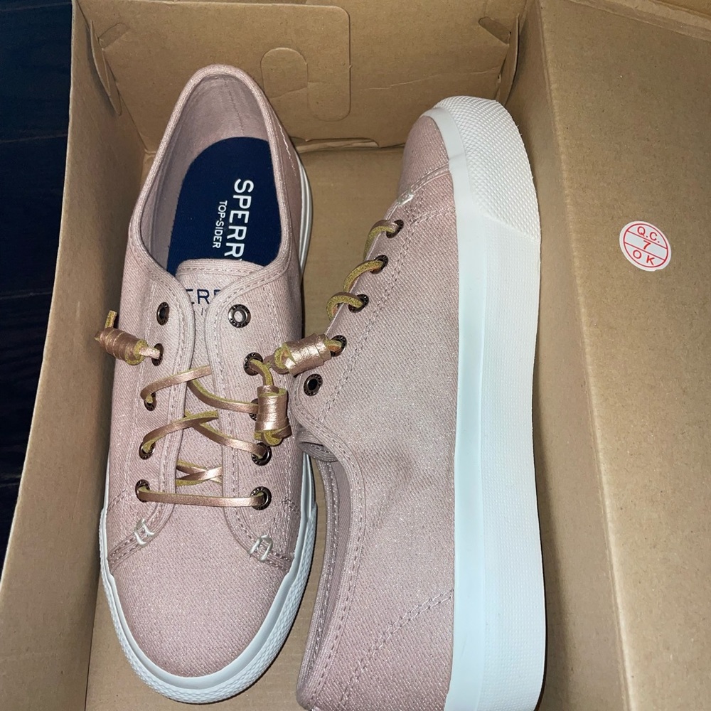 Sperry shoes